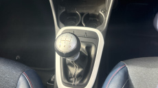 Kia Picanto 1.0 Wave 5dr Petrol Hatchback